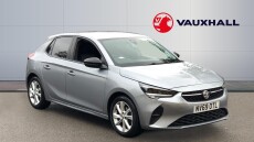 Vauxhall Corsa 1.2 SE Nav Premium 5dr Petrol Hatchback